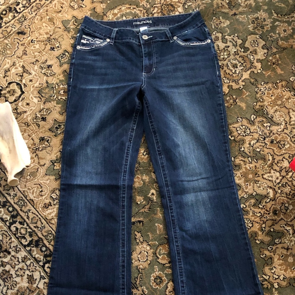 Maurice’s Jeans